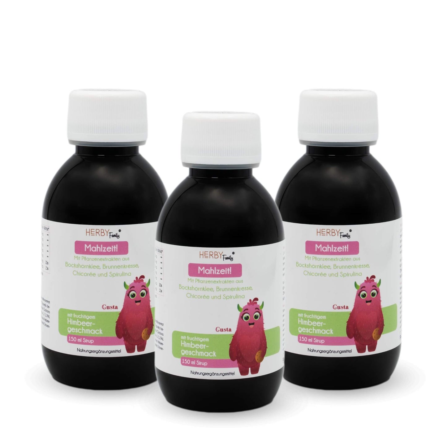 Mahlzeit! Saft bei Appetitlosigkeit