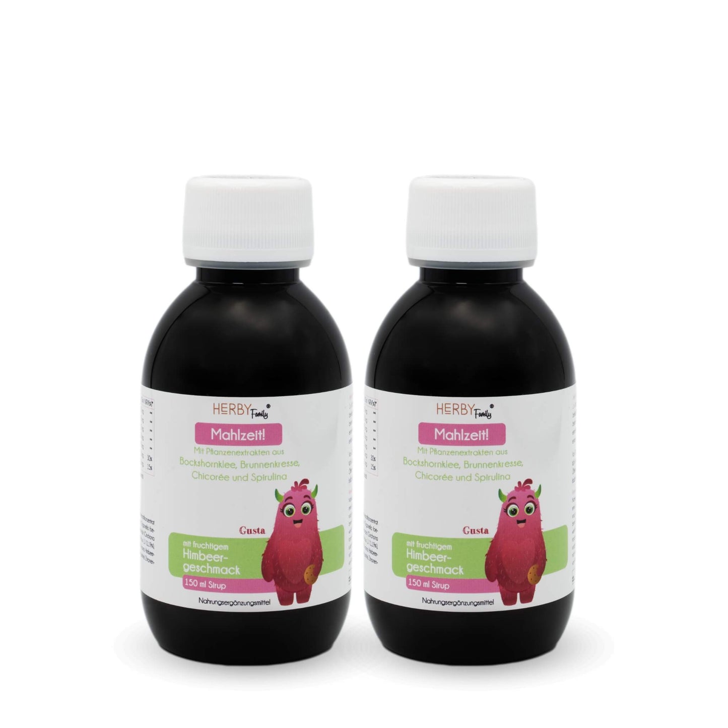 Mahlzeit! Saft bei Appetitlosigkeit