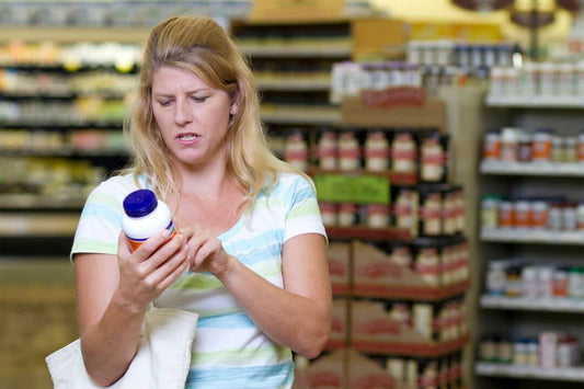 Die richtige Dosierung von Vitamin D3 Produkten