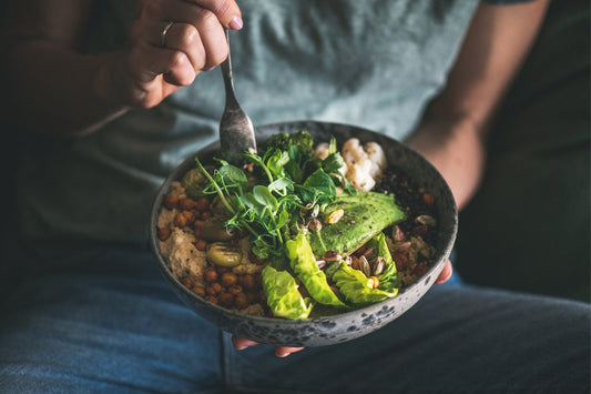Pflanzliche Ernährung & Mineralstoffe: Was du über Phytate wissen musst