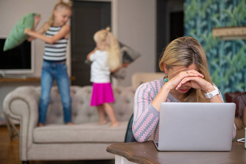 Keine Kraft mehr? Warum du als Mutter ständig müde bist – und was du dagegen tun kannst