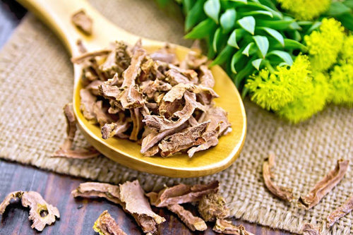 Rhodiola: Das adaptogene Kraftpaket – Was macht den Wirkstoff so besonders?