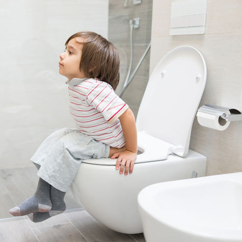 Verstopfung bei Kindern lösen ohne Medikamente: Effektive Hausmittel und Tipps