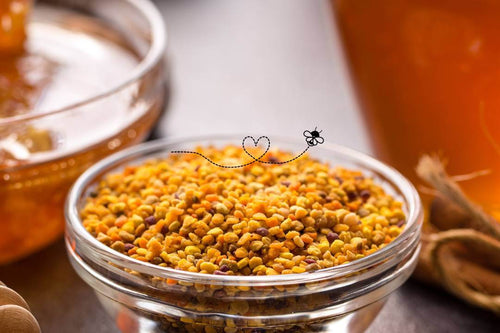Propolis – wirkungsvolles Hausmittel