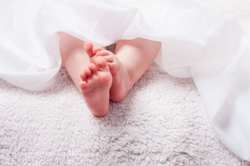 Es ist nicht immer ADHS. Das Restless Legs Syndrom