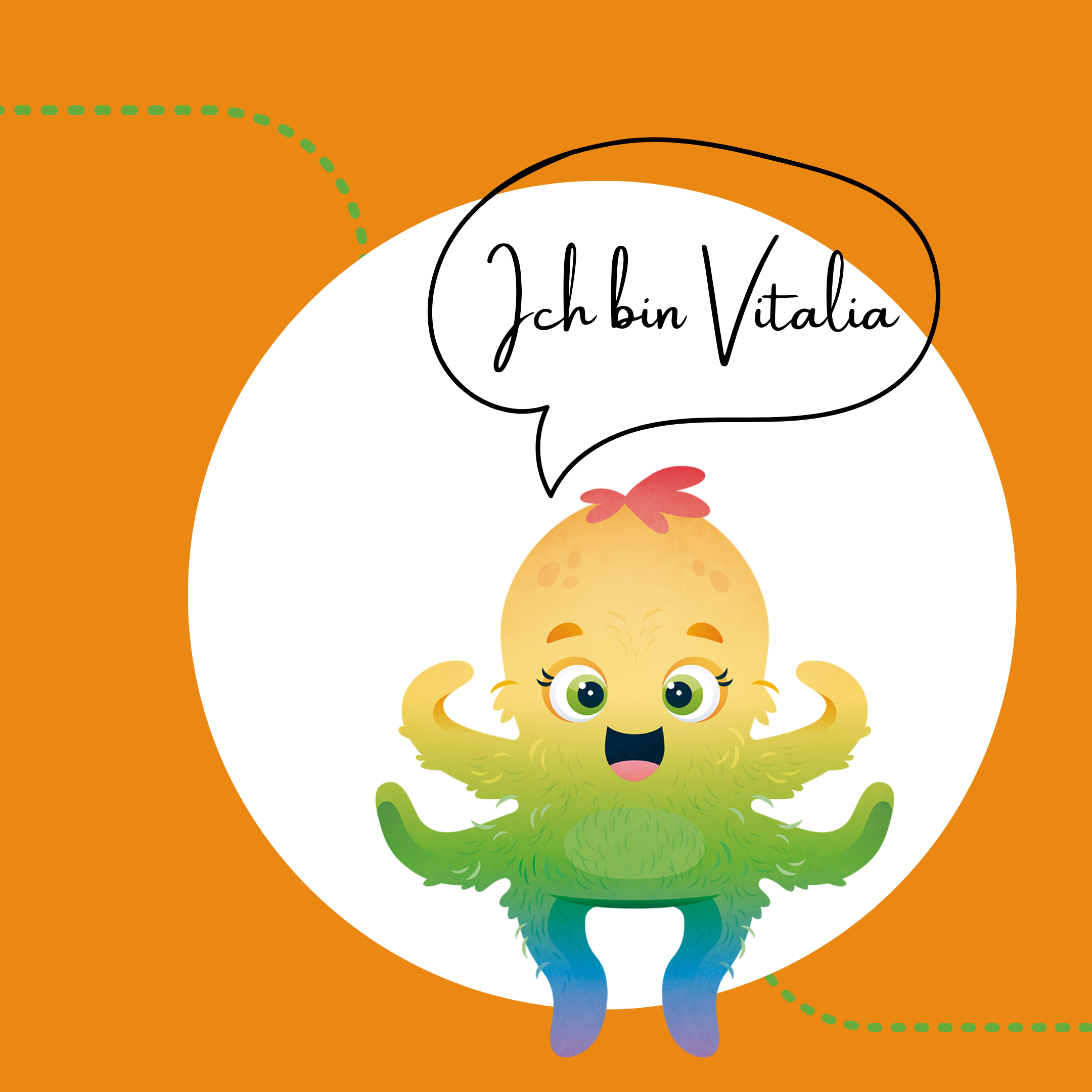 Konzentration von Kindern in der Schule verbessern 