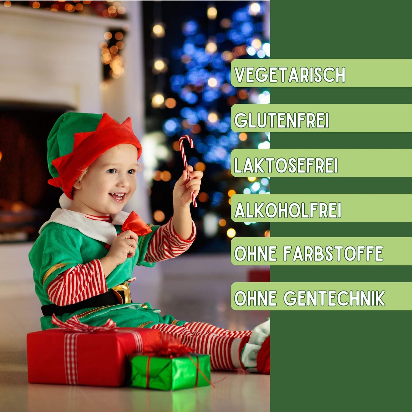 🎄 Little Monster Rescue