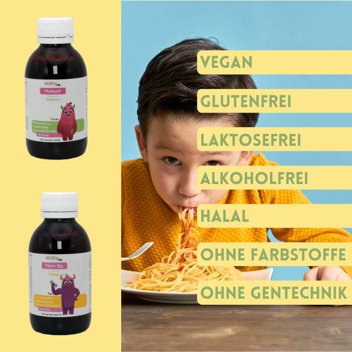 Picky Eater - Set für schlechte Esser