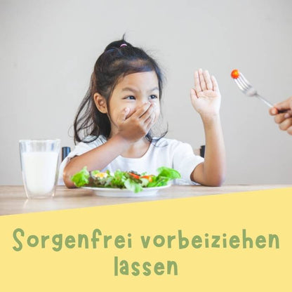 Picky Eater - Set für schlechte Esser